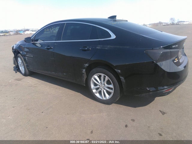 Chevrolet MALIBU LT 2018 1G1ZD5ST4JF199755 Image 4