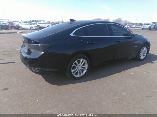 Chevrolet MALIBU LT 2018 1G1ZD5ST4JF199755 Image 5