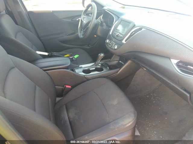 Chevrolet MALIBU LT 2018 1G1ZD5ST4JF199755 Image 6