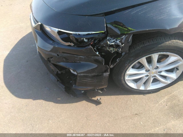 Chevrolet MALIBU LT 2018 1G1ZD5ST4JF199755 Image 7