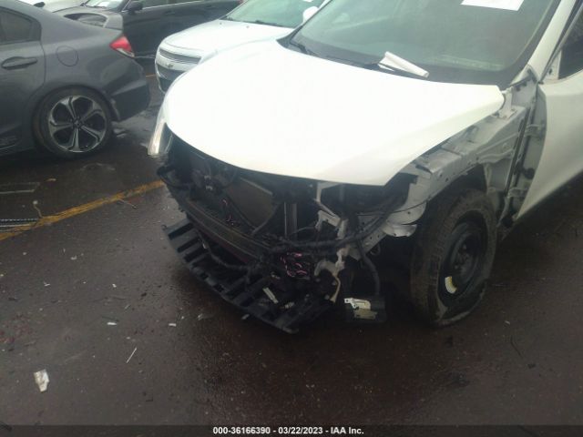 KNMAT2MV4HP607454 Nissan ROGUE S