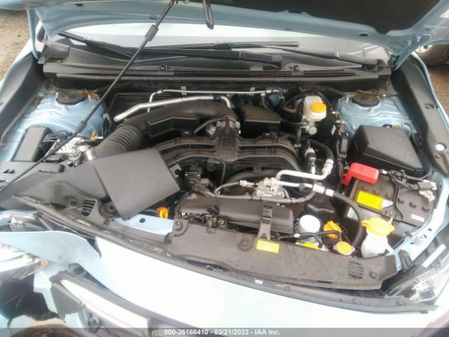 JF2GTHNC4NH260399 Subaru Crosstrek Limited