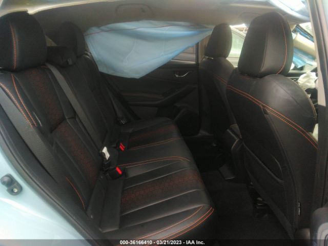 JF2GTHNC4NH260399 Subaru Crosstrek Limited