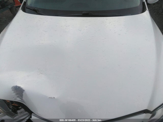 19VDE1F36EE008573 Acura ILX