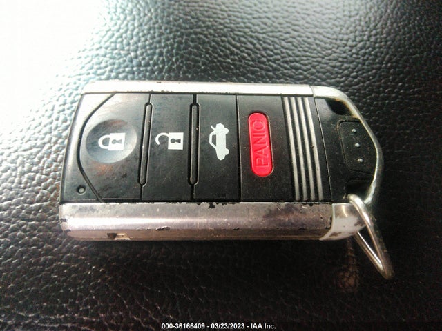 19VDE1F36EE008573 Acura ILX