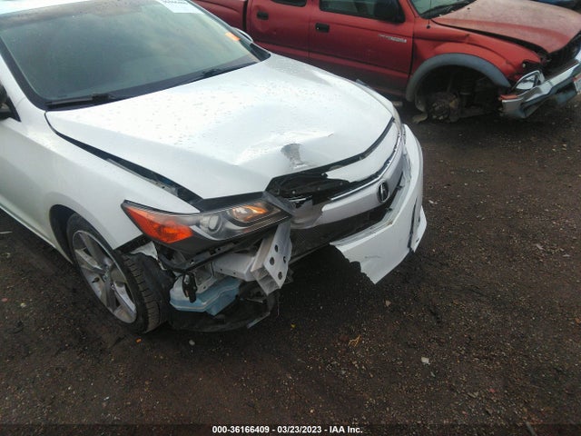 19VDE1F36EE008573 Acura ILX