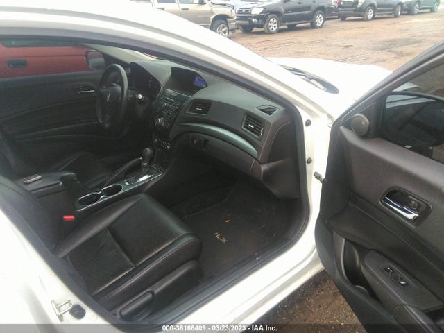 19VDE1F36EE008573 Acura ILX