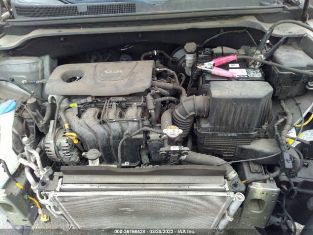 KNDJN2A29J7588345 KIA Soul Base