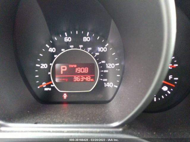 KNDJN2A29J7588345 KIA Soul Base