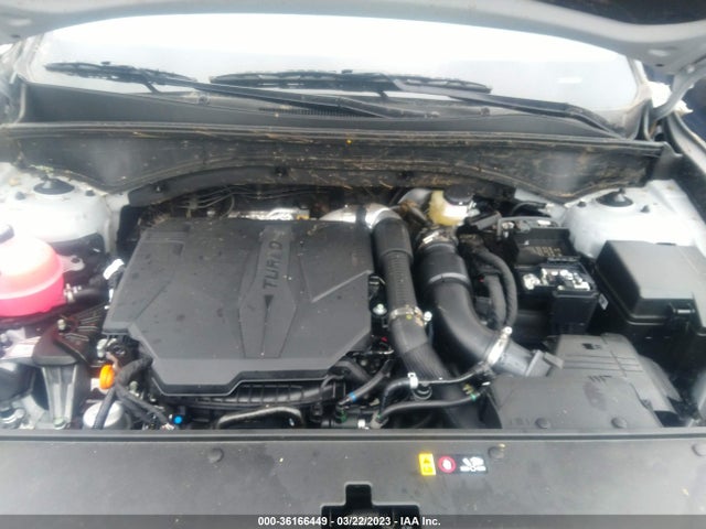 2023 Kia Sorento, VIN: 5XYRK4LF4PG178538
