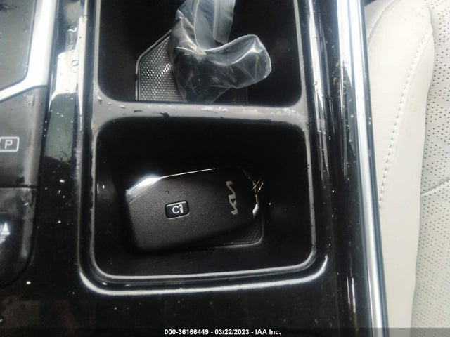 2023 Kia Sorento, VIN: 5XYRK4LF4PG178538