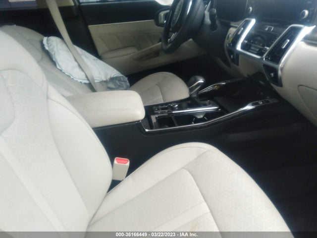 2023 Kia Sorento, VIN: 5XYRK4LF4PG178538