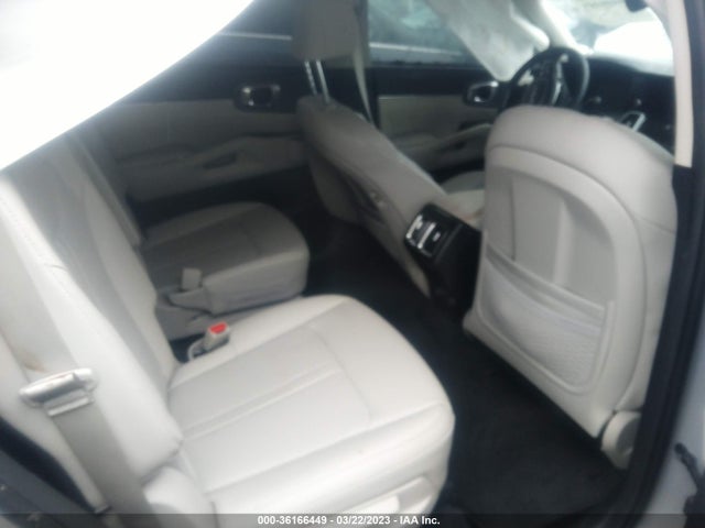 2023 Kia Sorento, VIN: 5XYRK4LF4PG178538