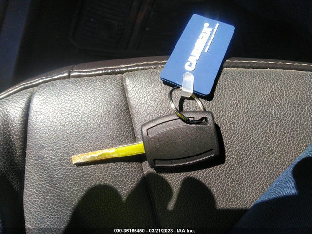 2014 FORD FOCUS SE VIN: 1FADP3K28EL202920
