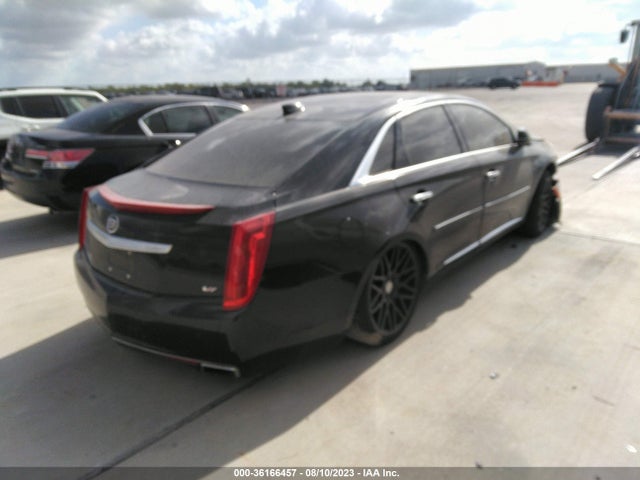 2G61W5S89F9164299 Cadillac Xts Platinum