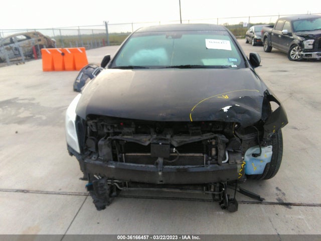 2G61W5S89F9164299 Cadillac Xts Platinum