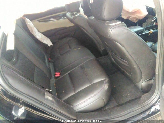 2G61W5S89F9164299 Cadillac Xts Platinum