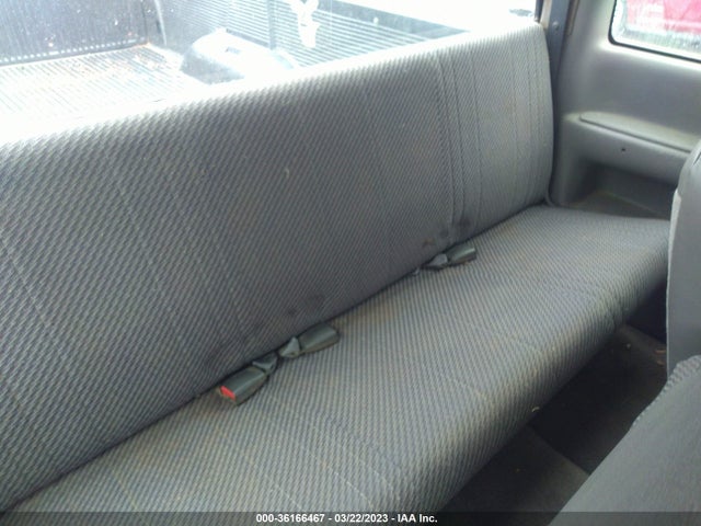 1996 DODGE RAM 1500 VIN: 3B7HC13YXTG148075