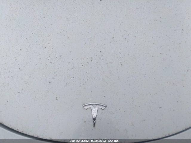 5YJ3E1EB0MF849292 Tesla Model 3 Long Range