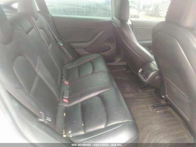 5YJ3E1EB0MF849292 Tesla Model 3 Long Range