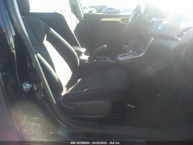 3N1AB7AP7FY312692 Nissan SENTRA S