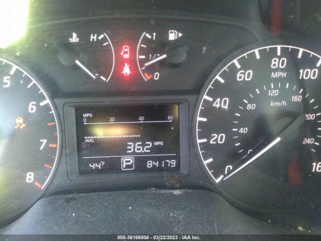 3N1AB7AP7FY312692 Nissan SENTRA S