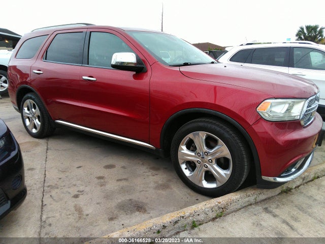 2014 1C4RDHAG8EC590766 main image