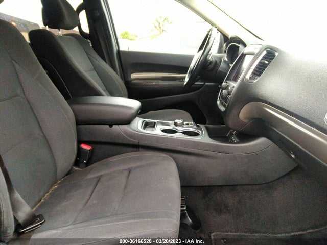 Dodge Durango Sxt 2014 1C4RDHAG8EC590766 Image 5