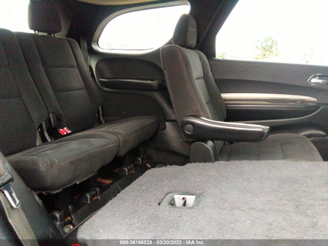Dodge Durango Sxt 2014 1C4RDHAG8EC590766 Image 8