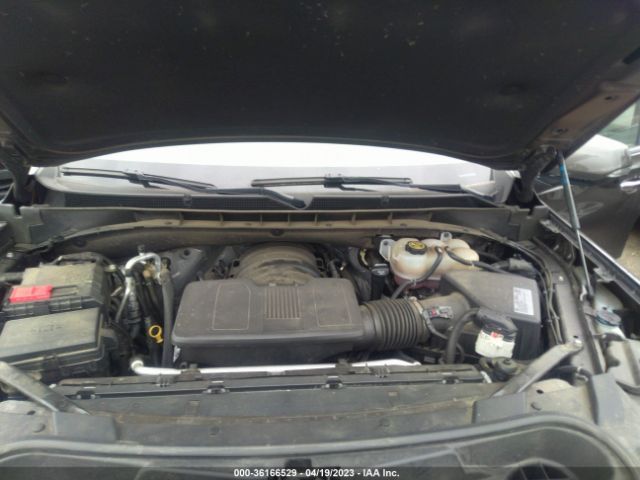 1GKS2DKL2MR257586 GMC YUKON DENALI