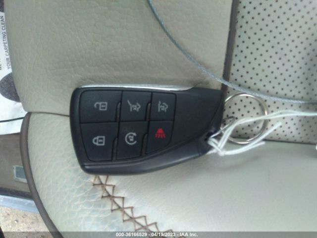 1GKS2DKL2MR257586 GMC YUKON DENALI