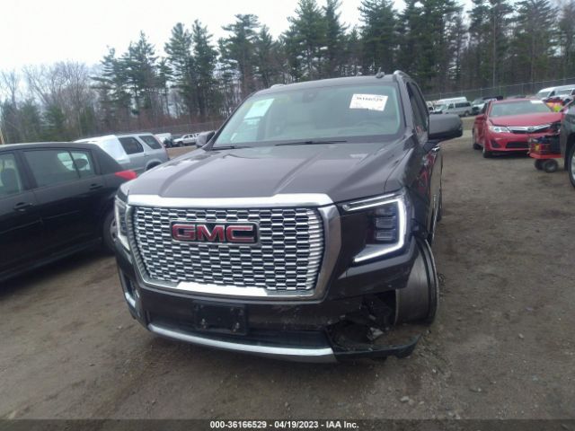 1GKS2DKL2MR257586 GMC YUKON DENALI