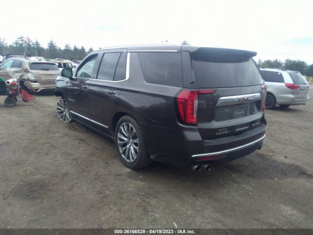 1GKS2DKL2MR257586 GMC YUKON DENALI