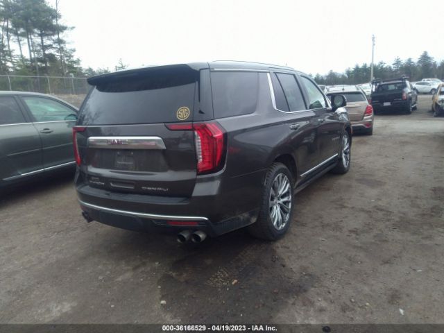 1GKS2DKL2MR257586 GMC YUKON DENALI
