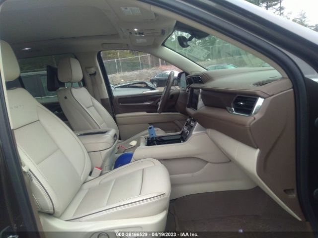 1GKS2DKL2MR257586 GMC YUKON DENALI
