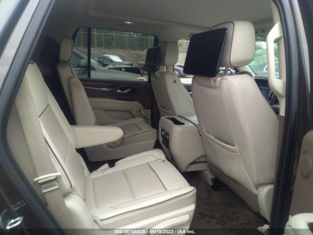 1GKS2DKL2MR257586 GMC YUKON DENALI