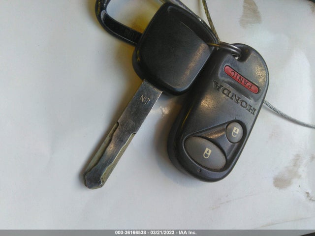 Honda CIVIC EX 2004 1HGEM22994L029360 Image 3