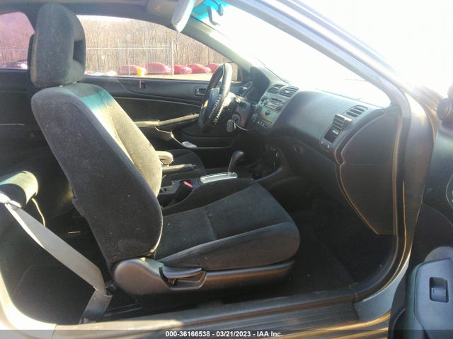 Honda CIVIC EX 2004 1HGEM22994L029360 Image 6