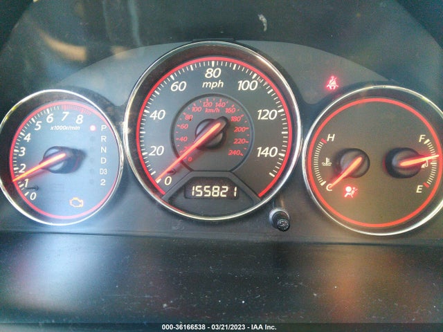 Honda CIVIC EX 2004 1HGEM22994L029360 Image 8