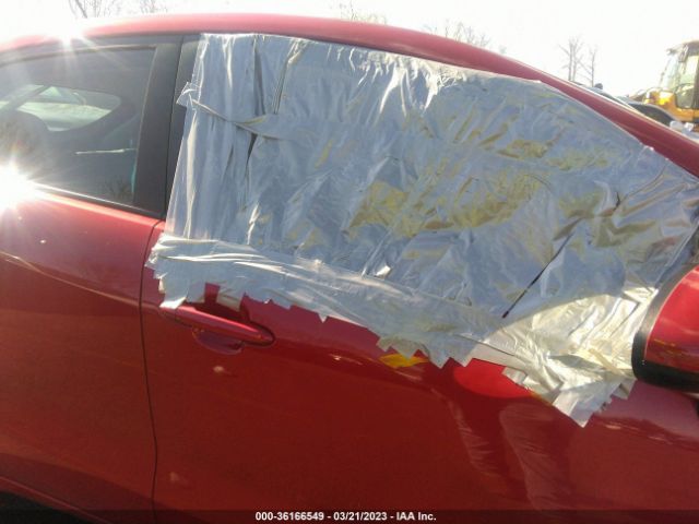 KNADN5A34F6451539 KIA RIO EX