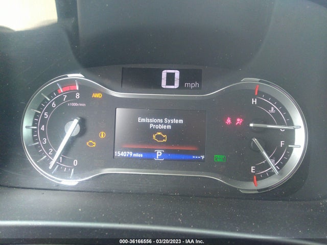 Honda Ridgeline Rtl 2017 5FPYK3F52HB033958 Image 7