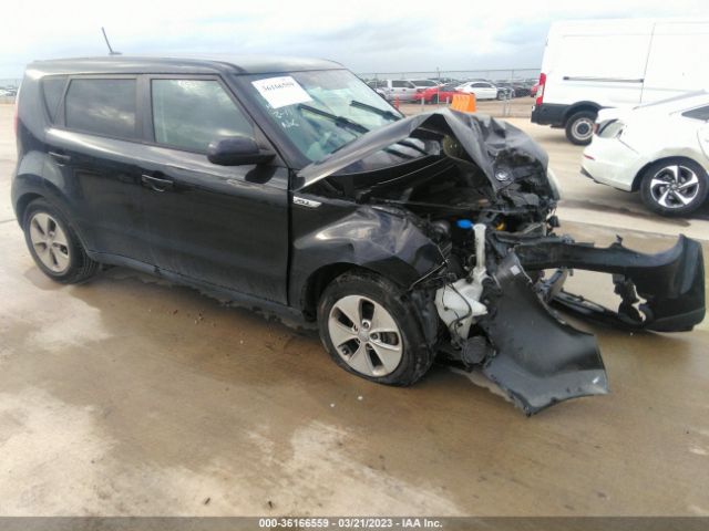 KNDJN2A2XF7791123 auction archive image