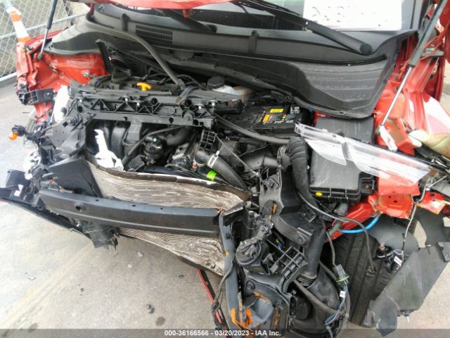 KNDJ23AU3M7741581 KIA SOUL S