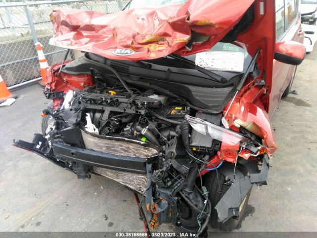 KNDJ23AU3M7741581 KIA SOUL S