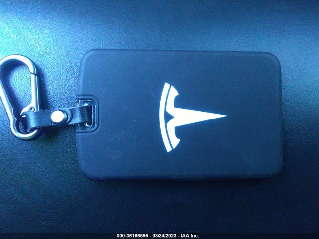 Tesla Model 3 Range 2019 5YJ3E1EA1KF397793 Image 3