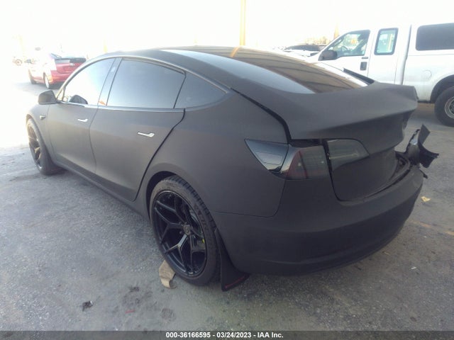 Tesla Model 3 Range 2019 5YJ3E1EA1KF397793 Image 4
