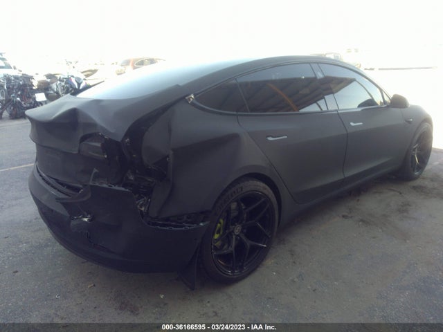 Tesla Model 3 Range 2019 5YJ3E1EA1KF397793 Image 5