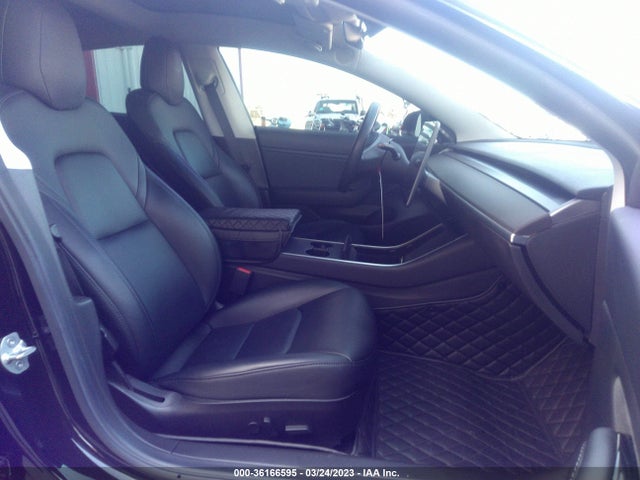 Tesla Model 3 Range 2019 5YJ3E1EA1KF397793 Image 6