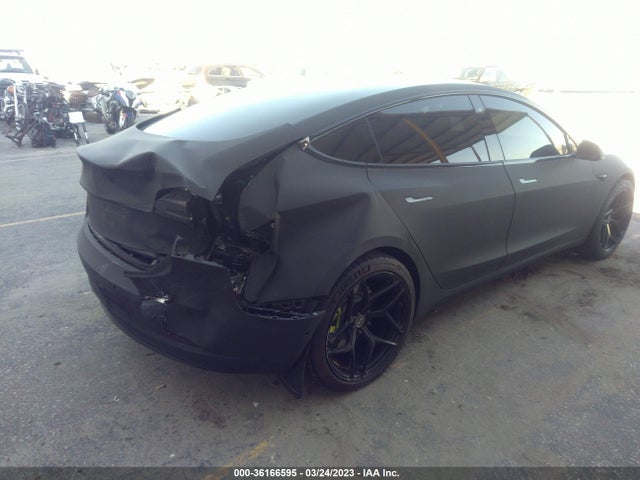 Tesla Model 3 Range 2019 5YJ3E1EA1KF397793 Image 7