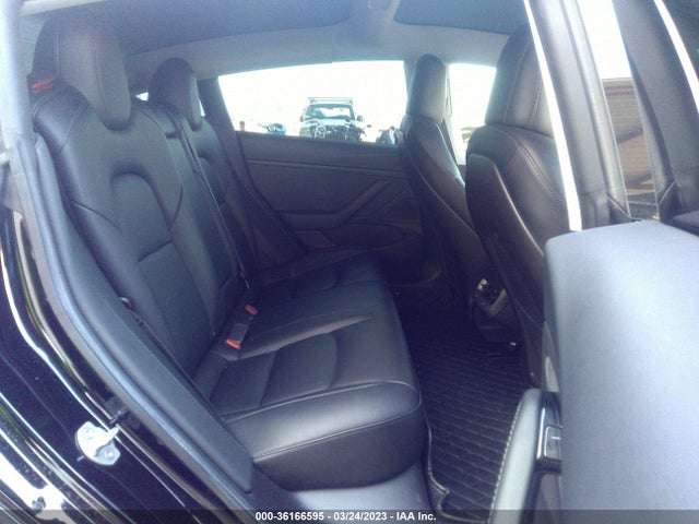 Tesla Model 3 Range 2019 5YJ3E1EA1KF397793 Image 9